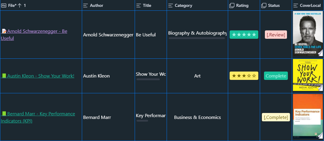 Books DB Screenshot.webp
