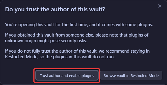 Trust Vault Author.webp