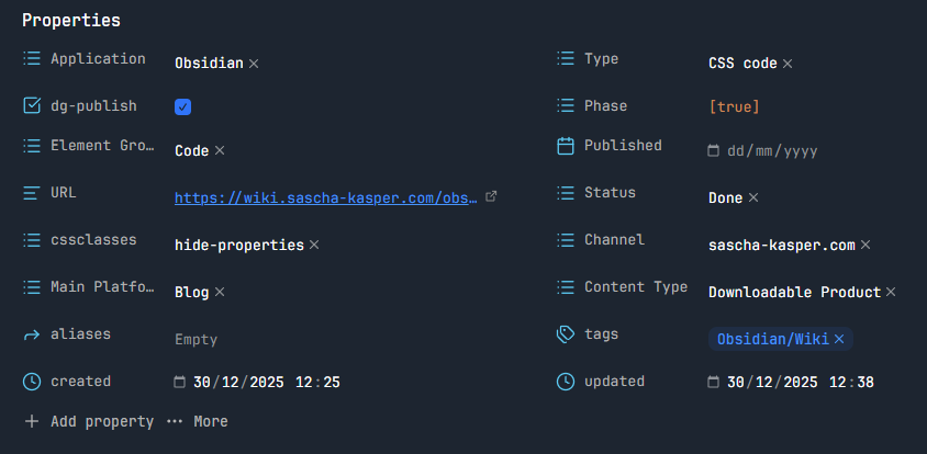 CSS - Frontmatter Columns.webp