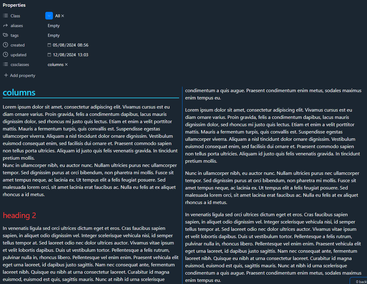 CSS - Two Columns Layout-20240813083413499.png