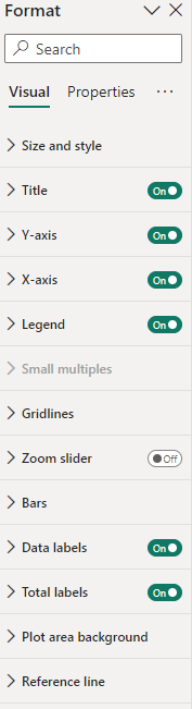 Bar Chart Stacked Settings.webp