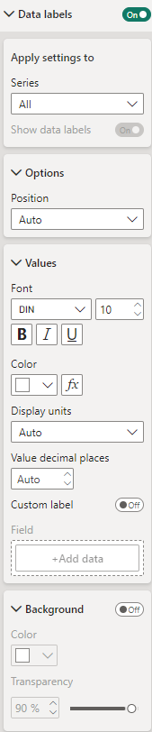 Data Labels - Settings.webp